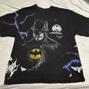 Darc sport Batman shirt